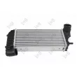 ABAKUS 017-018-0026 - Intercooler, échangeur