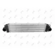 Intercooler, échangeur ABAKUS [017-018-0027]