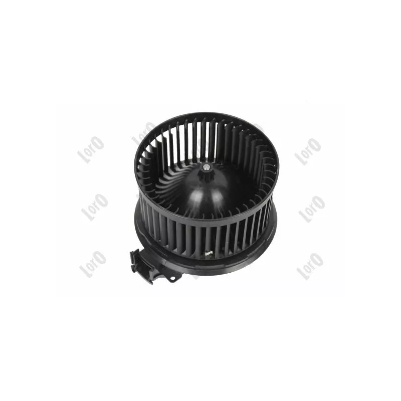 Pulseur d'air habitacle ABAKUS 017-022-0007 - Visuel 1