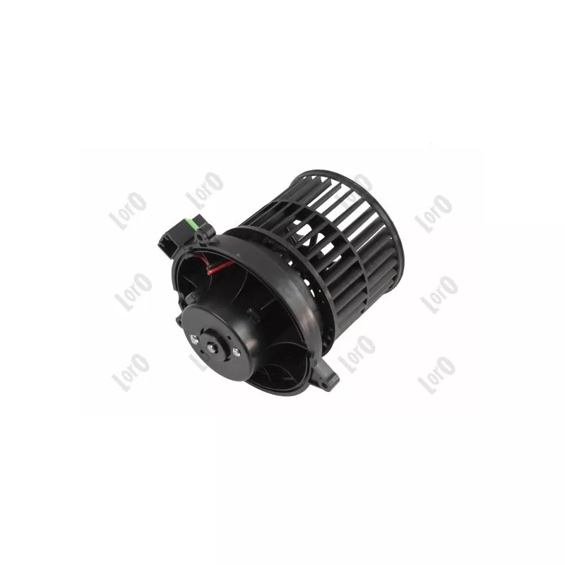 Pulseur d'air habitacle ABAKUS 017-022-0008 - Visuel 2