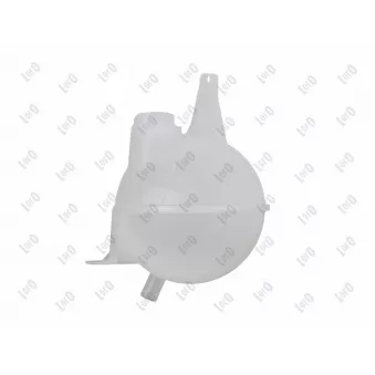 Vase d'expansion, liquide de refroidissement ABAKUS 017-026-013 pour FORD TRANSIT 2.4 TDE - 125cv