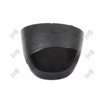 Feu clignotant avant droit ABAKUS 017-41-842S