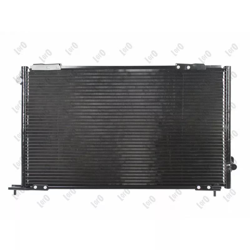 Condenseur, climatisation ABAKUS 018-016-0010 - Visuel 1