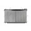 ABAKUS 018-017-0018 - Radiateur, refroidissement du moteur