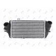 Intercooler, échangeur ABAKUS [019-018-0009]