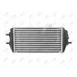 ABAKUS 019-018-0009 - Intercooler, échangeur