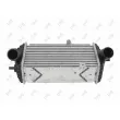 ABAKUS 019-018-0009 - Intercooler, échangeur