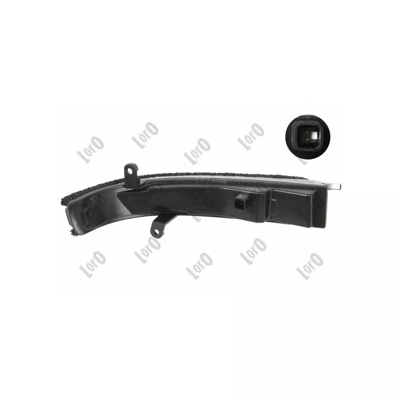 Feu clignotant avant droit ABAKUS 019-46-862S - Visuel 1