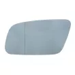 ABAKUS 0207G03 - Verre de rétroviseur, rétroviseur extérieur