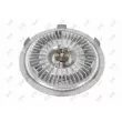 ABAKUS 023-013-0001 - Embrayage, ventilateur de radiateur