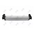 ABAKUS 023-018-0001 - Intercooler, échangeur