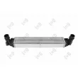 ABAKUS 023-018-0001 - Intercooler, échangeur