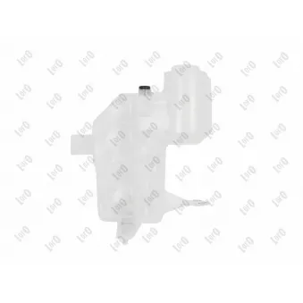 ABAKUS 027-026-002 - Vase d'expansion, liquide de refroidissement