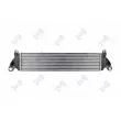 ABAKUS 030-018-0003 - Intercooler, échangeur