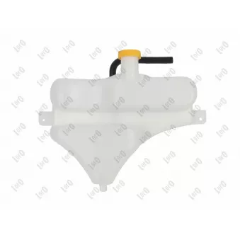 Vase d'expansion, liquide de refroidissement ABAKUS 030-026-001 pour MAZDA 6 2.2 MRZ-CD - 125cv