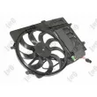 Ventilateur, refroidissement du moteur ABAKUS [032-014-0002]