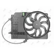 ABAKUS 032-014-0002 - Ventilateur, refroidissement du moteur