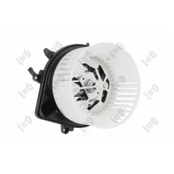 Pulseur d'air habitacle ABAKUS 032-022-0001 pour MINI MINI Cooper - 122cv