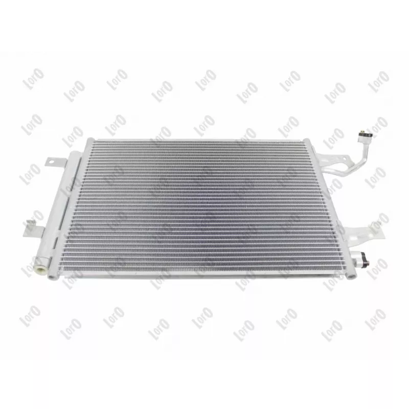 Condenseur, climatisation ABAKUS 033-016-0016 - Visuel 2