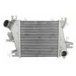 ABAKUS 035-018-0008 - Intercooler, échangeur