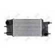 ABAKUS 035-018-0010 - Intercooler, échangeur