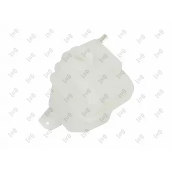 Vase d'expansion, liquide de refroidissement ABAKUS 035-026-001 pour NISSAN QASHQAI 1.6 CVTC - 117cv