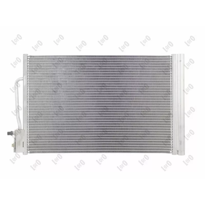 Condenseur, climatisation ABAKUS 037-016-0058 - Visuel 1