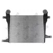 Intercooler, échangeur ABAKUS [037-018-0031]