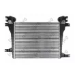 ABAKUS 037-018-0031 - Intercooler, échangeur