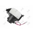 ABAKUS 037-022-0010 - Pulseur d'air habitacle