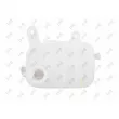 Vase d'expansion, liquide de refroidissement ABAKUS [037-026-019]