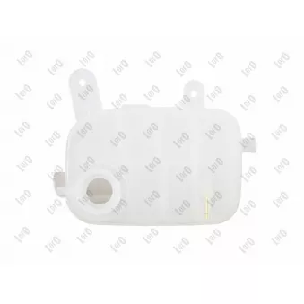 Vase d'expansion, liquide de refroidissement ABAKUS OEM 095380033