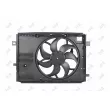 Ventilateur, refroidissement du moteur ABAKUS [038-014-0012]