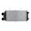 Intercooler, échangeur ABAKUS [038-018-0006]