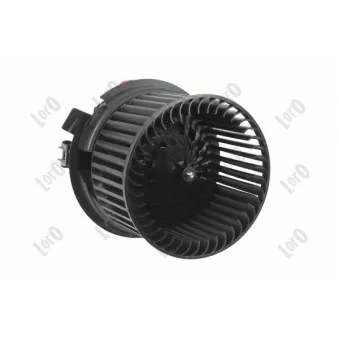 Pulseur d'air habitacle ABAKUS OEM 6441EW