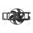 ABAKUS 042-014-0011 - Ventilateur, refroidissement du moteur