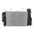 ABAKUS 042-018-0017 - Intercooler, échangeur
