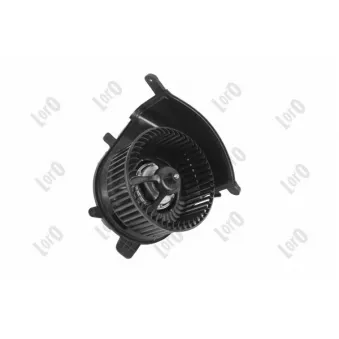 Pulseur d'air habitacle ABAKUS OEM 7701056598