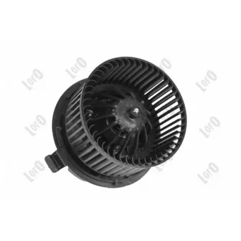 Pulseur d'air habitacle ABAKUS OEM 27226AX105