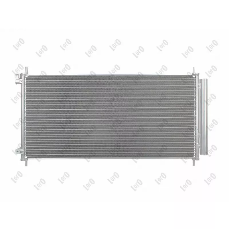 Condenseur, climatisation ABAKUS 051-016-0060 - Visuel 1