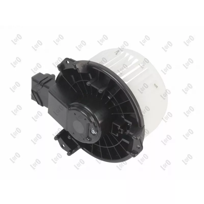 Pulseur d'air habitacle ABAKUS 051-022-0004 - Visuel 1