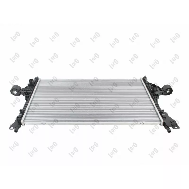 Radiateur, refroidissement du moteur ABAKUS 052-017-0018 - Visuel 2