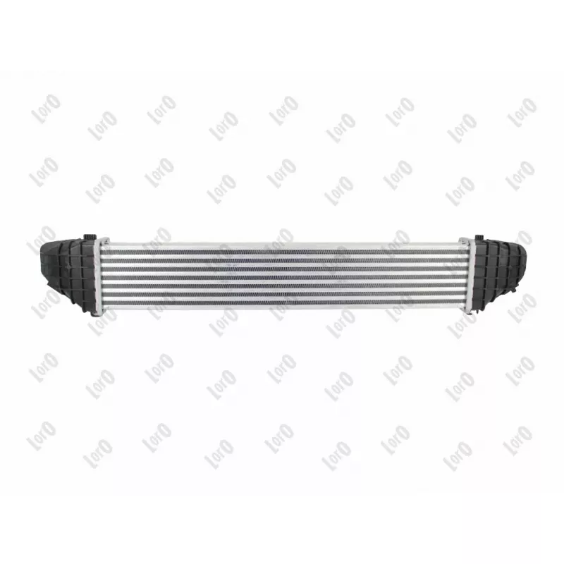 Intercooler, échangeur ABAKUS 052-018-0013 - Visuel 1