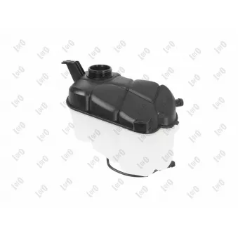 Vase d'expansion, liquide de refroidissement ABAKUS 052-026-004 pour VOLVO S60 2.0 T - 203cv