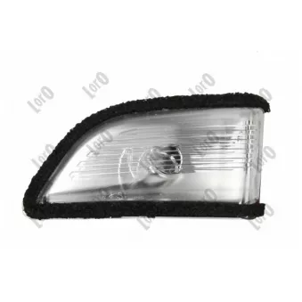 Feu clignotant ABAKUS 052-17-861 pour FORD TRANSIT TOURNEO 2.4 D - 175cv