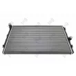 ABAKUS 053-017-0091 - Radiateur, refroidissement du moteur