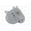 Vase d'expansion, liquide de refroidissement ABAKUS [053-026-041]