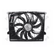 ABAKUS 054-014-0013 - Ventilateur, refroidissement du moteur