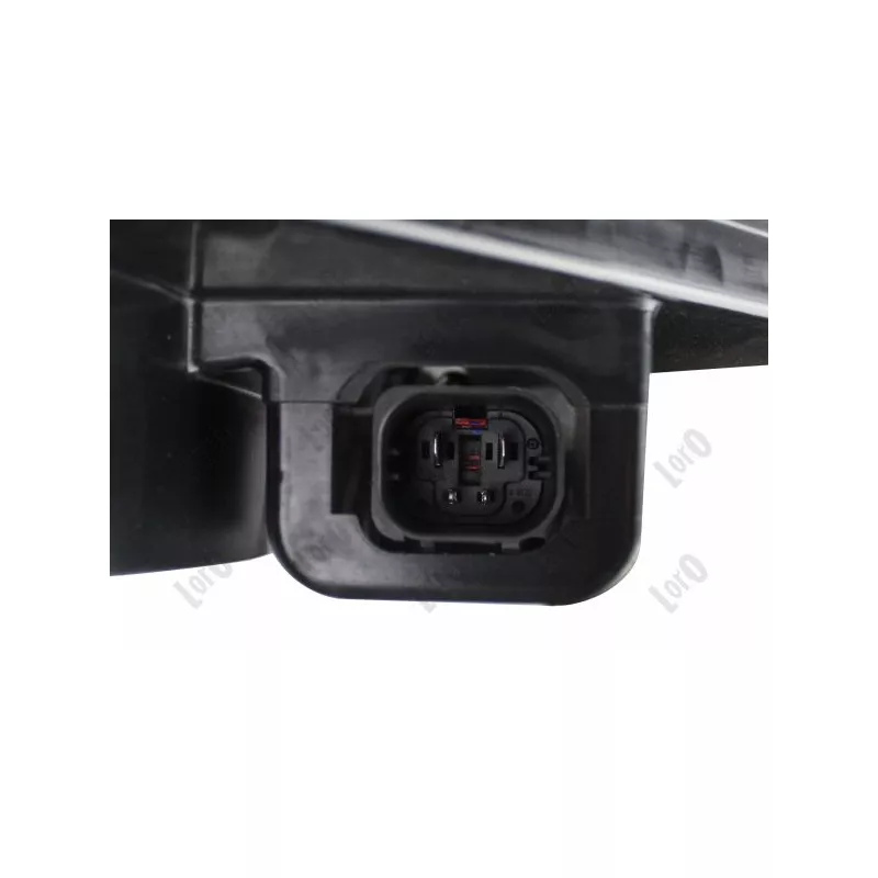 Ventilateur, refroidissement du moteur ABAKUS 054-014-0014 - Visuel 2