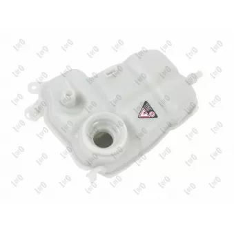 Vase d'expansion, liquide de refroidissement ABAKUS 054-026-030